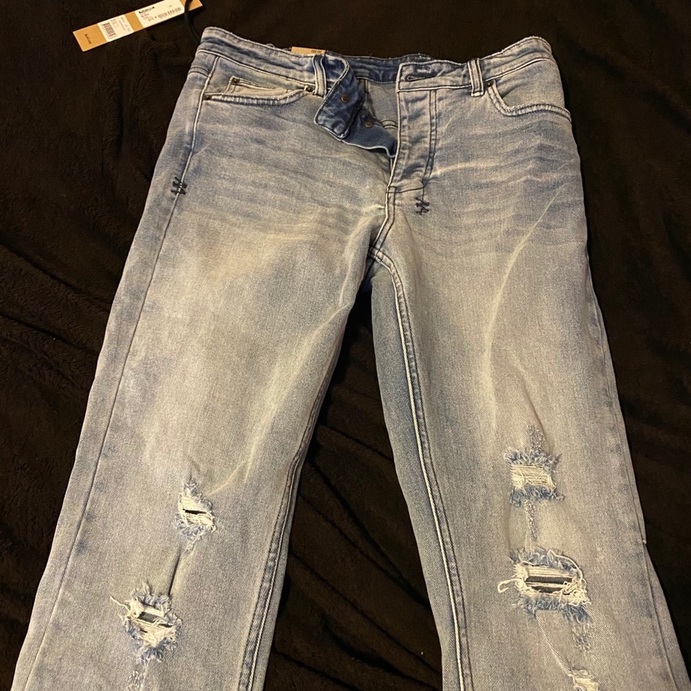 Ksubi jeans